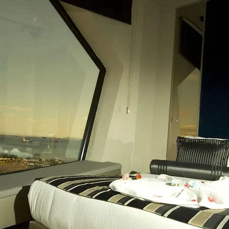 Rios Edition 3* Estambul