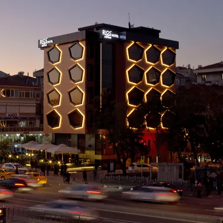Hotel Portwort 3*
