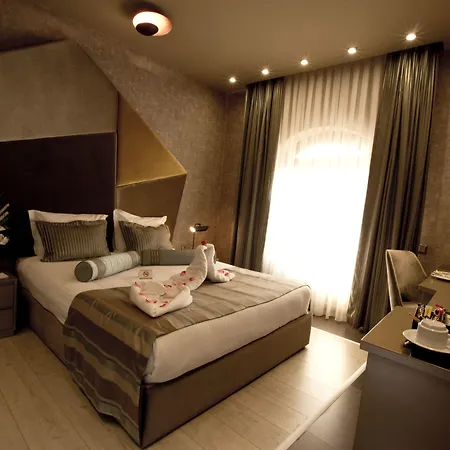 Hotel Portwort 3*