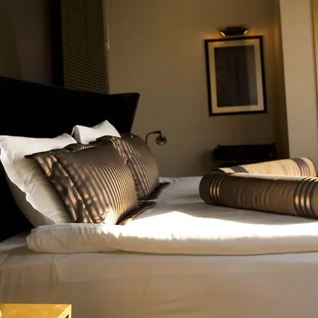 Hotel Portwort