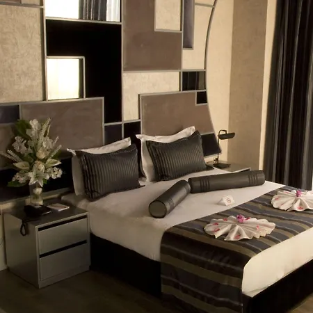 Hotel Portwort 3*