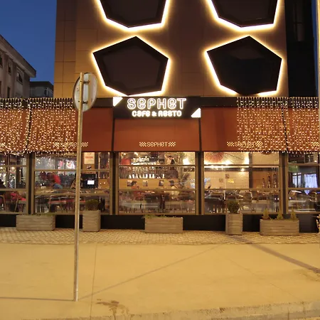Hotel Portwort