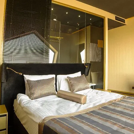 Rios Edition Hotel Estambul