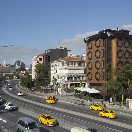 Rios Edition 3* Estambul