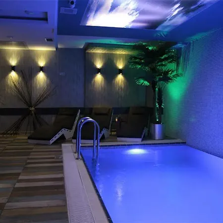 Hotel Rios Edition Estambul