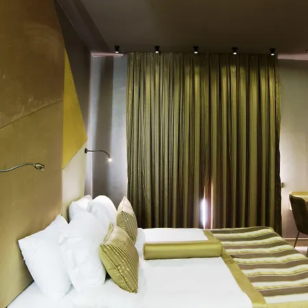 Portwort Hotel Istambul