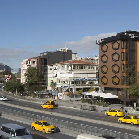 Hotel Portwort