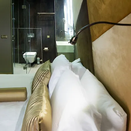 ホテル Portwort イスタンブール