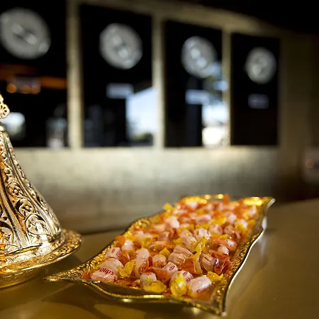 Portwort 3* Isztambul