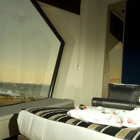 Portwort イスタンブール