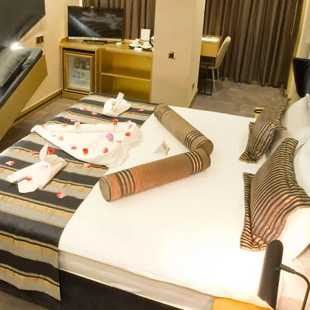 Portwort 3* イスタンブール