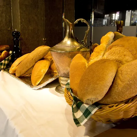 Hotel Portwort Istambul