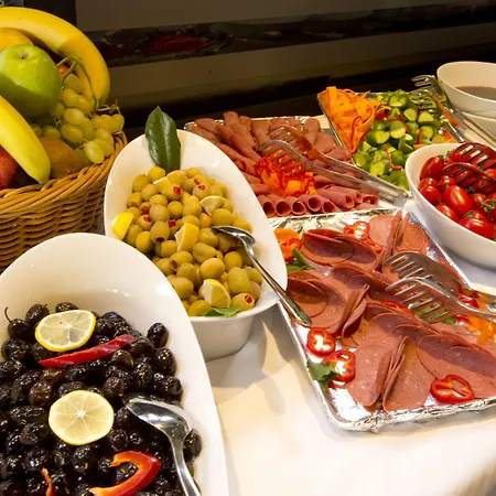 Portwort Szálloda 3*