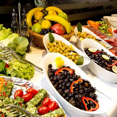 Hotel Portwort Istambul