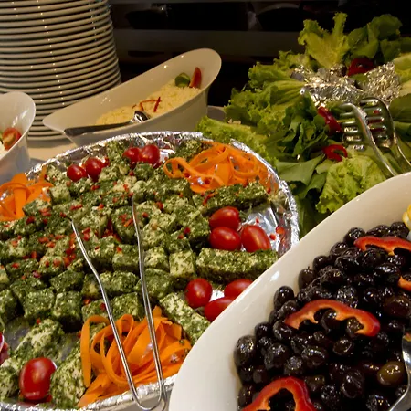 Portwort 3* イスタンブール