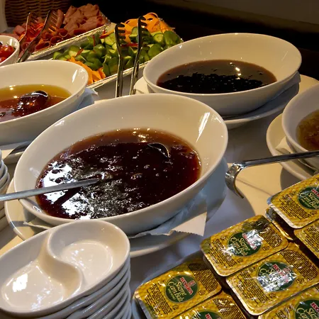 Szálloda Portwort 3*