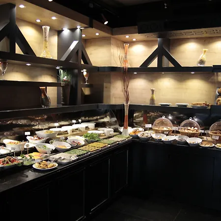 Portwort 3* Isztambul