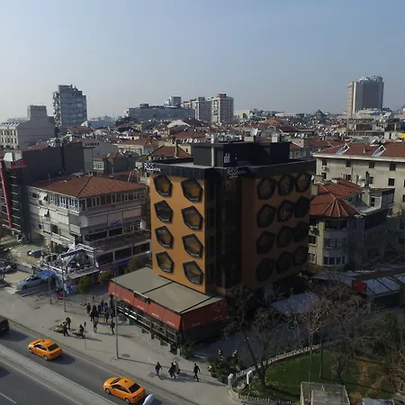 Portwort 3* Istambul