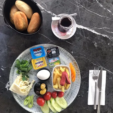 Portwort 3* Isztambul