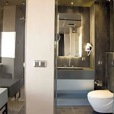 Portwort Hotel Istanbul