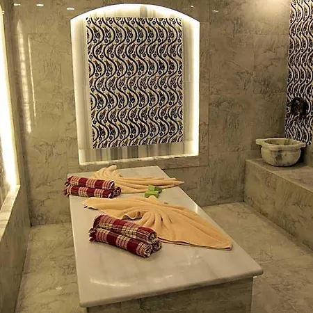 Hotel Portwort Istanbul
