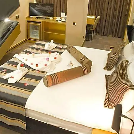Portwort 3* Istanbul