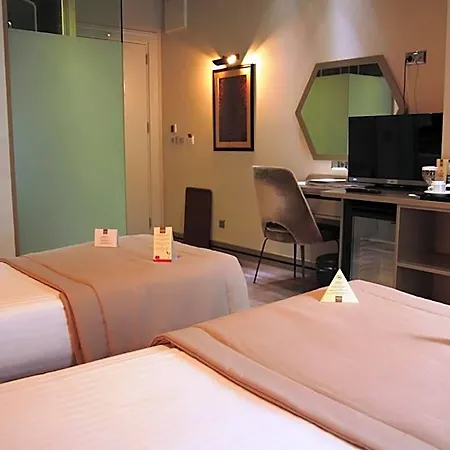 Portwort Hotel