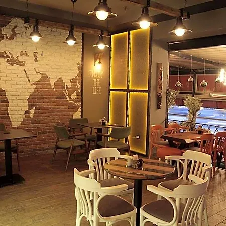 Portwort 3* Istanbul