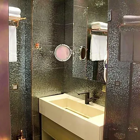 Hotel Portwort Istanbul