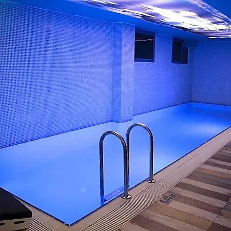 Hotel Portwort Istanbul