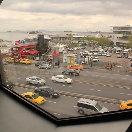 Portwort Szálloda 3*