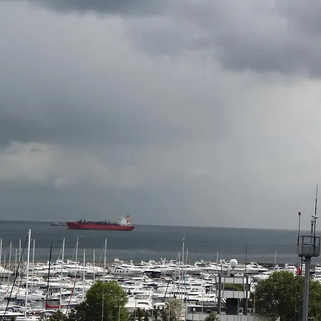 Portwort 3* イスタンブール