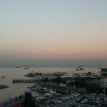 Portwort Szálloda 3*