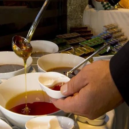 Hotel Portwort Istambul