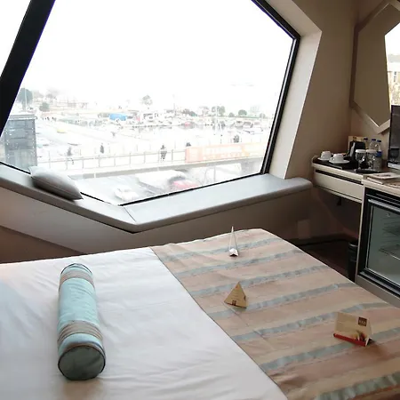 Szálloda Portwort 3*