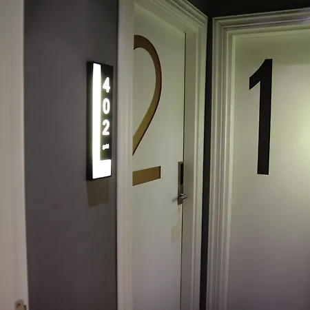 Portwort Hotel Istambul