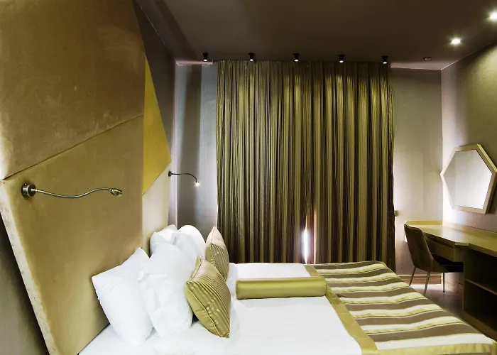 Portwort Hotel Istanbul