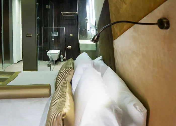 Hotel Portwort Istanbul