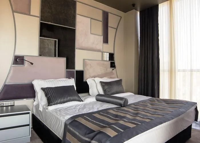 Portwort 3* Istanbul