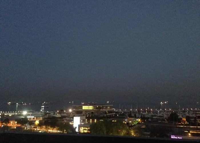 Hotel Portwort Istanbul