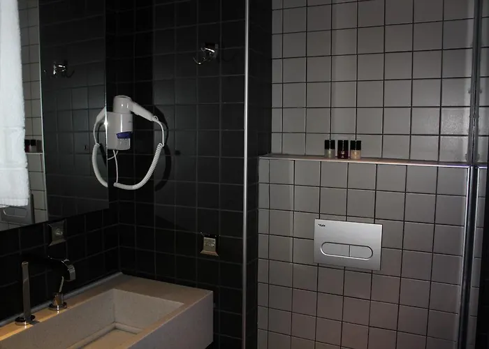 Hotel Portwort Istanbul