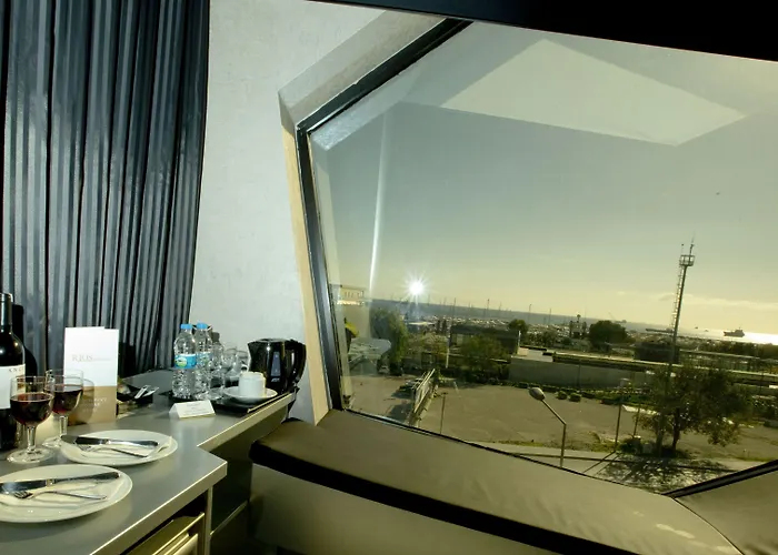 Portwort Hotel Istanbul