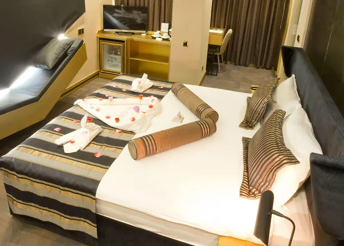 Portwort 3* Istanbul