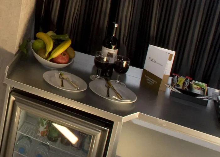 Hotel Portwort Istanbul