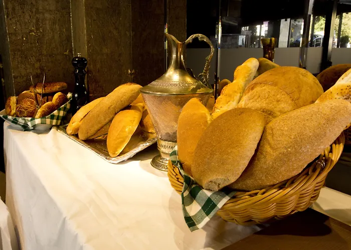 Hotel Portwort Istanbul