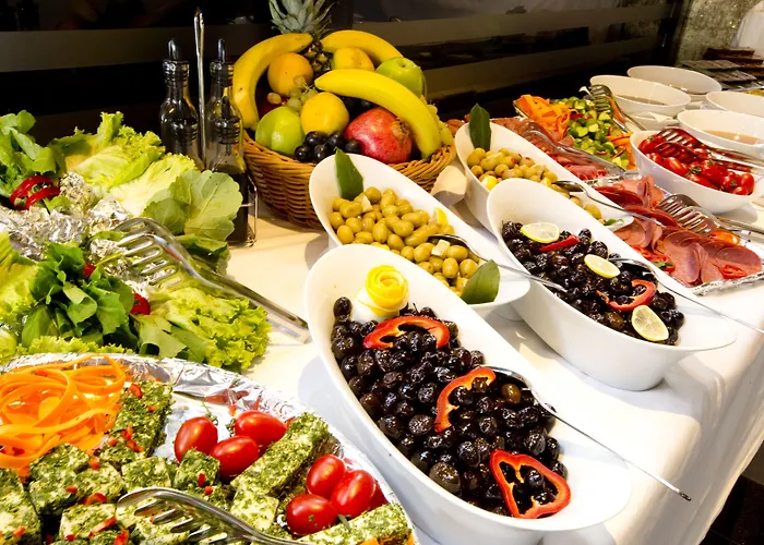 Hotel Portwort Istanbul