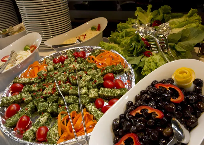 Portwort 3* Istanbul