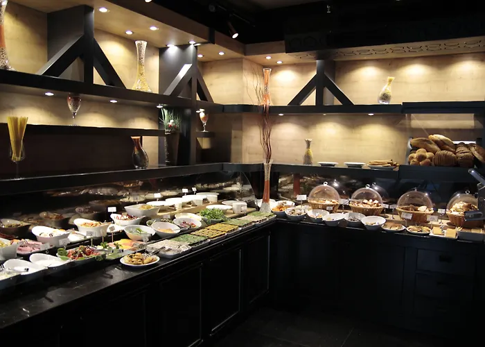 Portwort 3* Istanbul