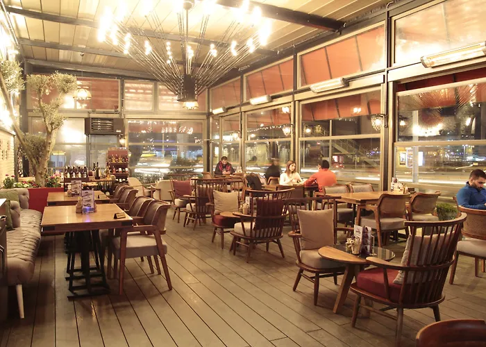 Portwort Hotel Istanbul