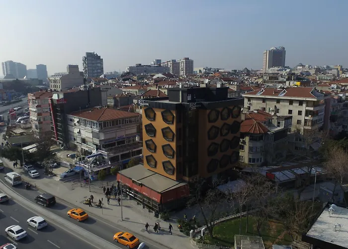 Portwort 3* Istanbul